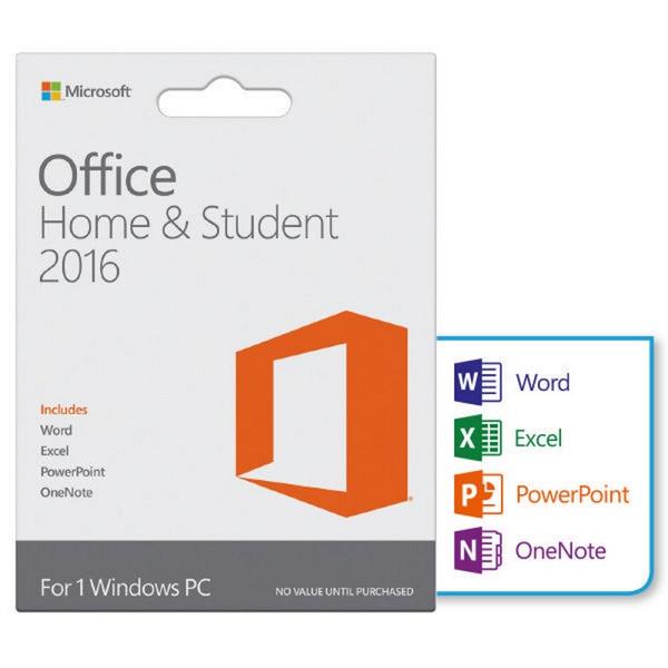 install office home & student 2016 for mac